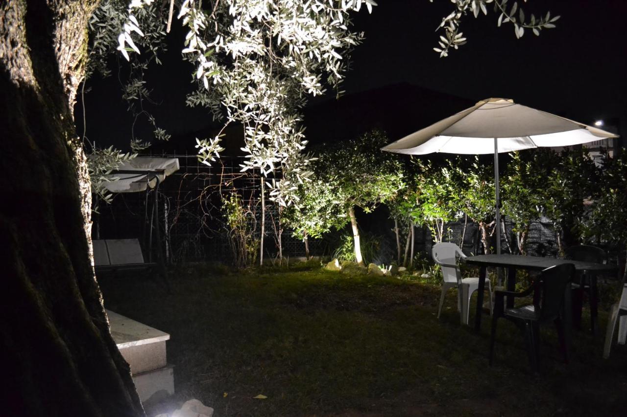 B&B Casa Mia Desenzano del Garda Exterior foto
