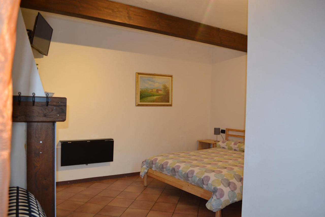 B&B Casa Mia Desenzano del Garda Exterior foto