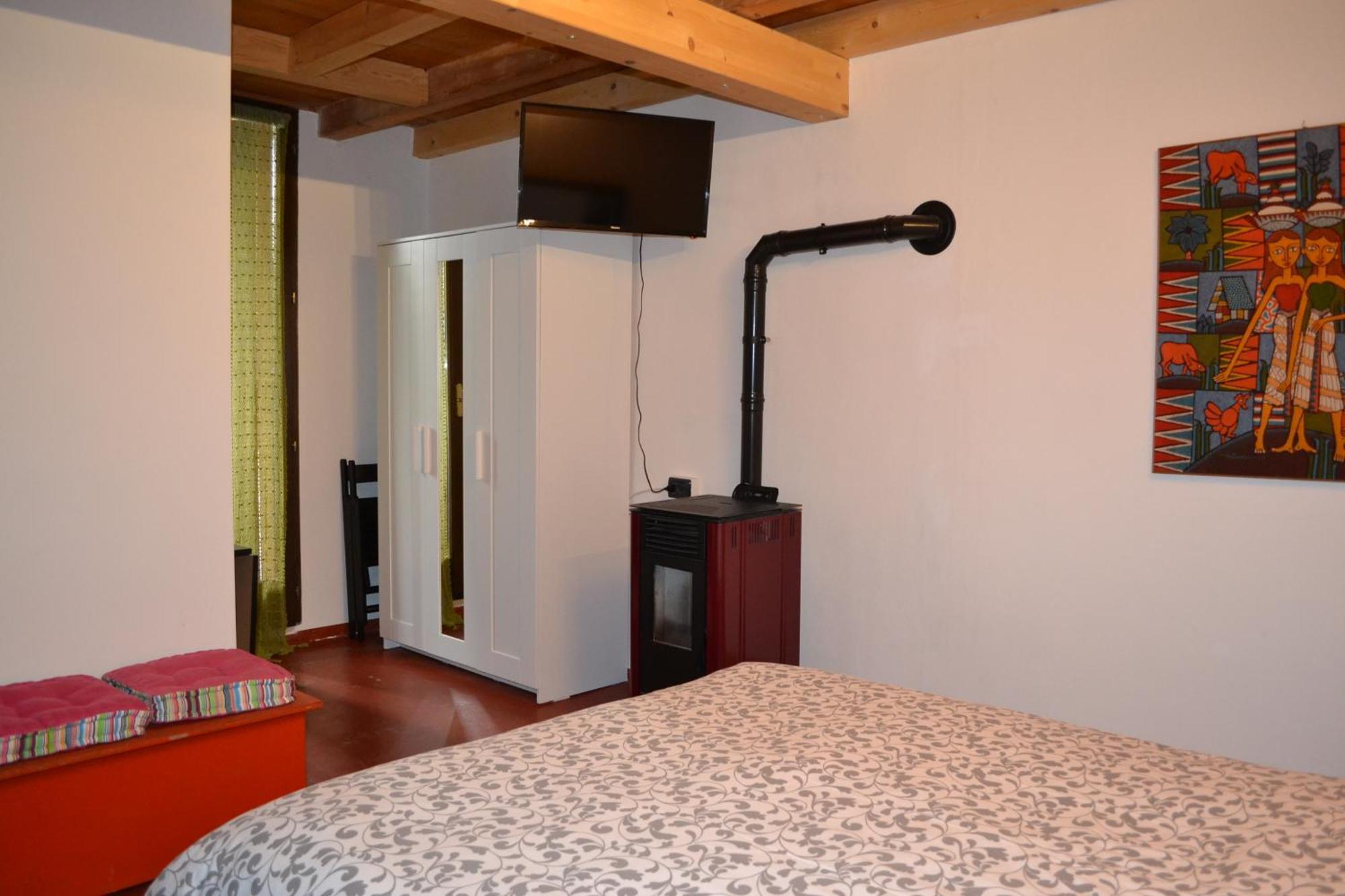 B&B Casa Mia Desenzano del Garda Quarto foto