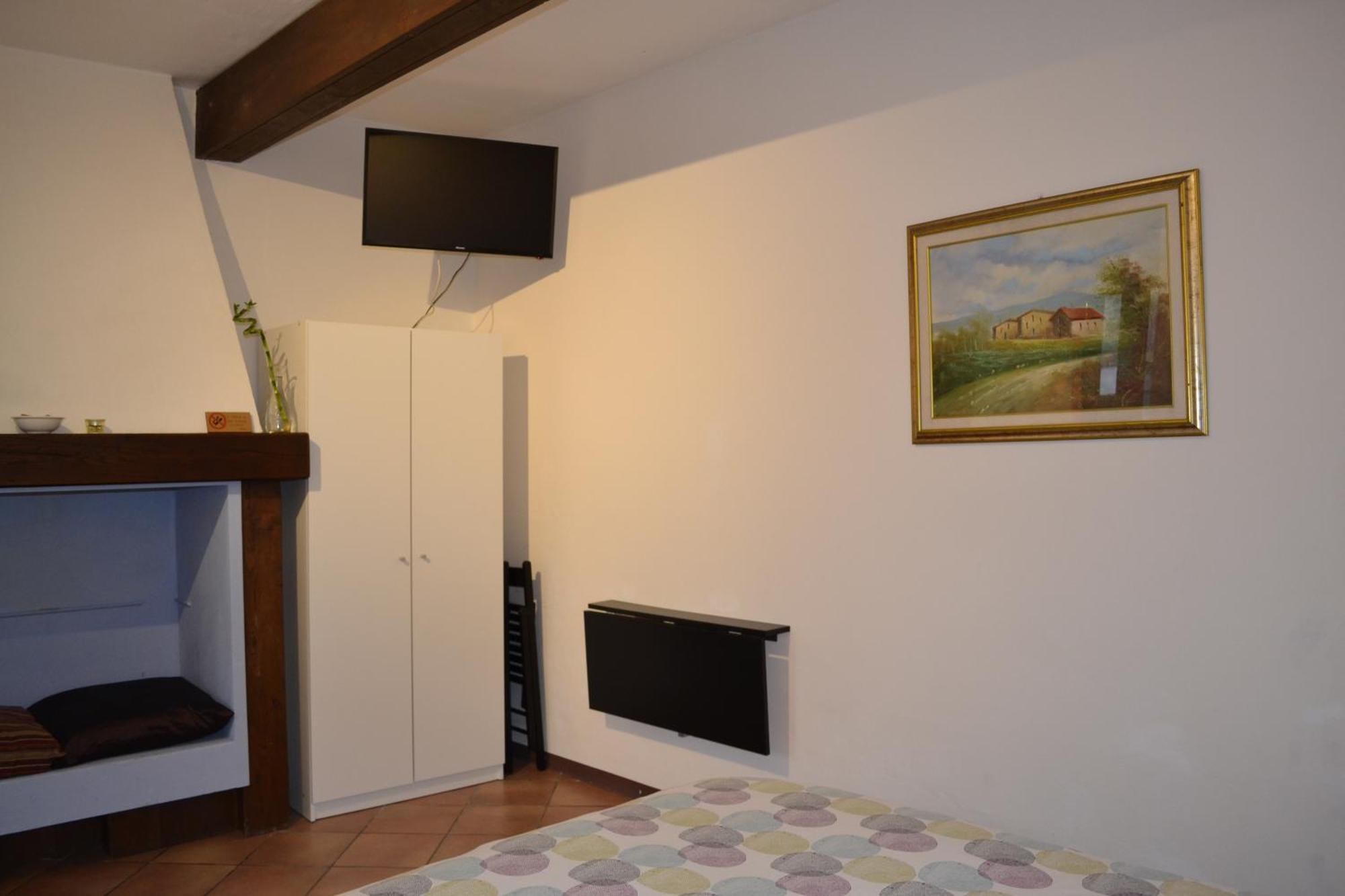 B&B Casa Mia Desenzano del Garda Quarto foto