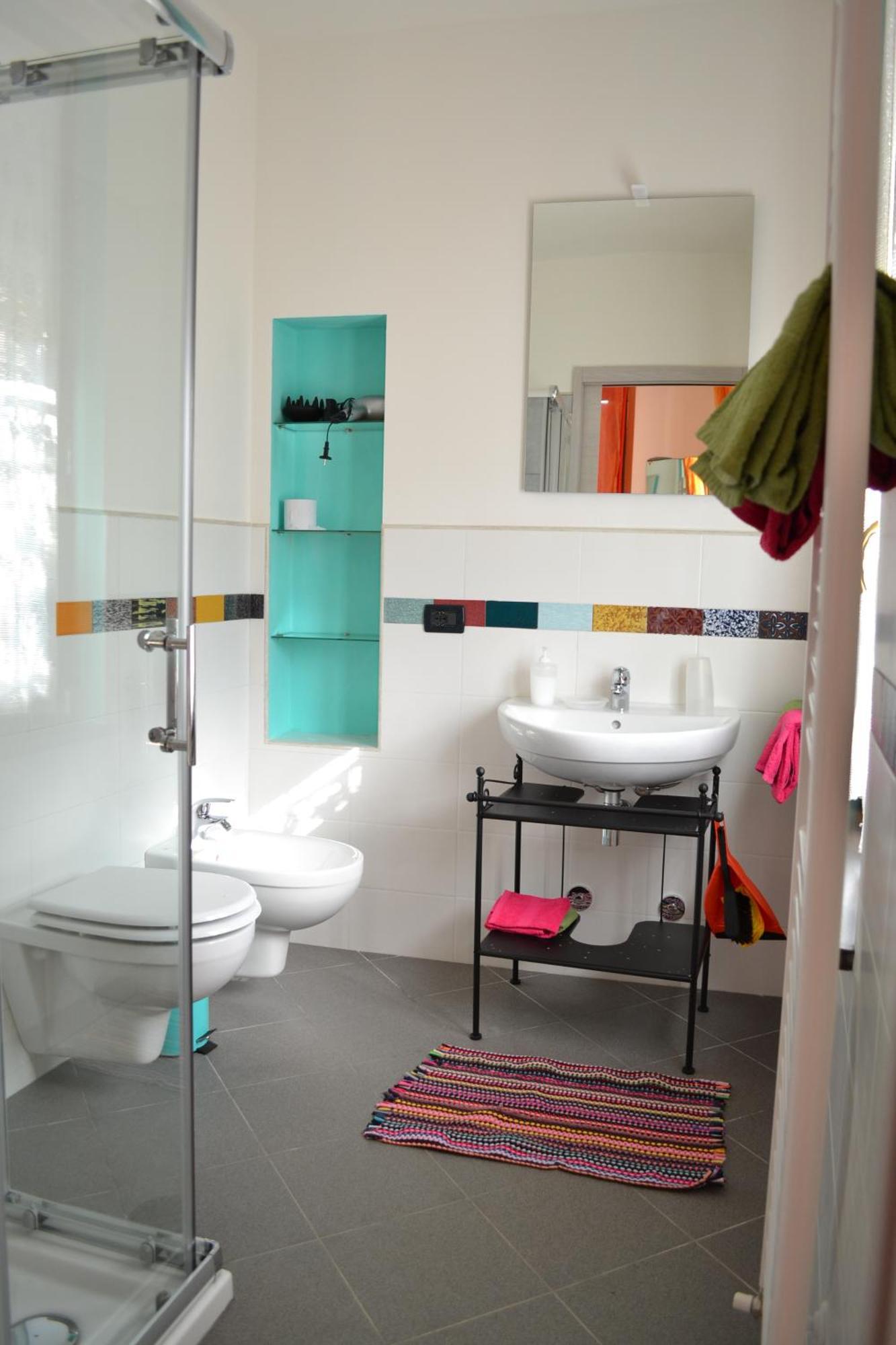B&B Casa Mia Desenzano del Garda Quarto foto