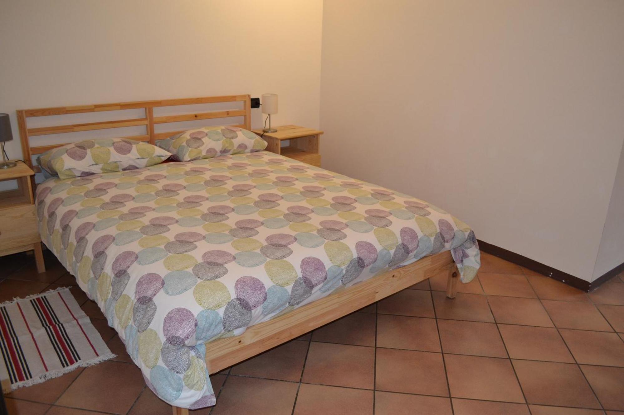 B&B Casa Mia Desenzano del Garda Quarto foto