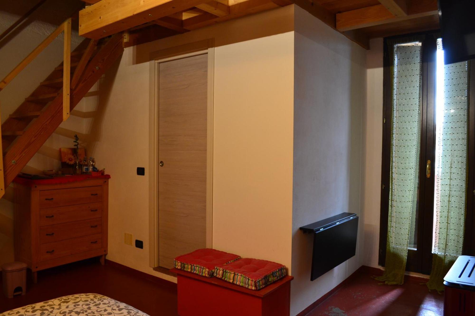 B&B Casa Mia Desenzano del Garda Quarto foto
