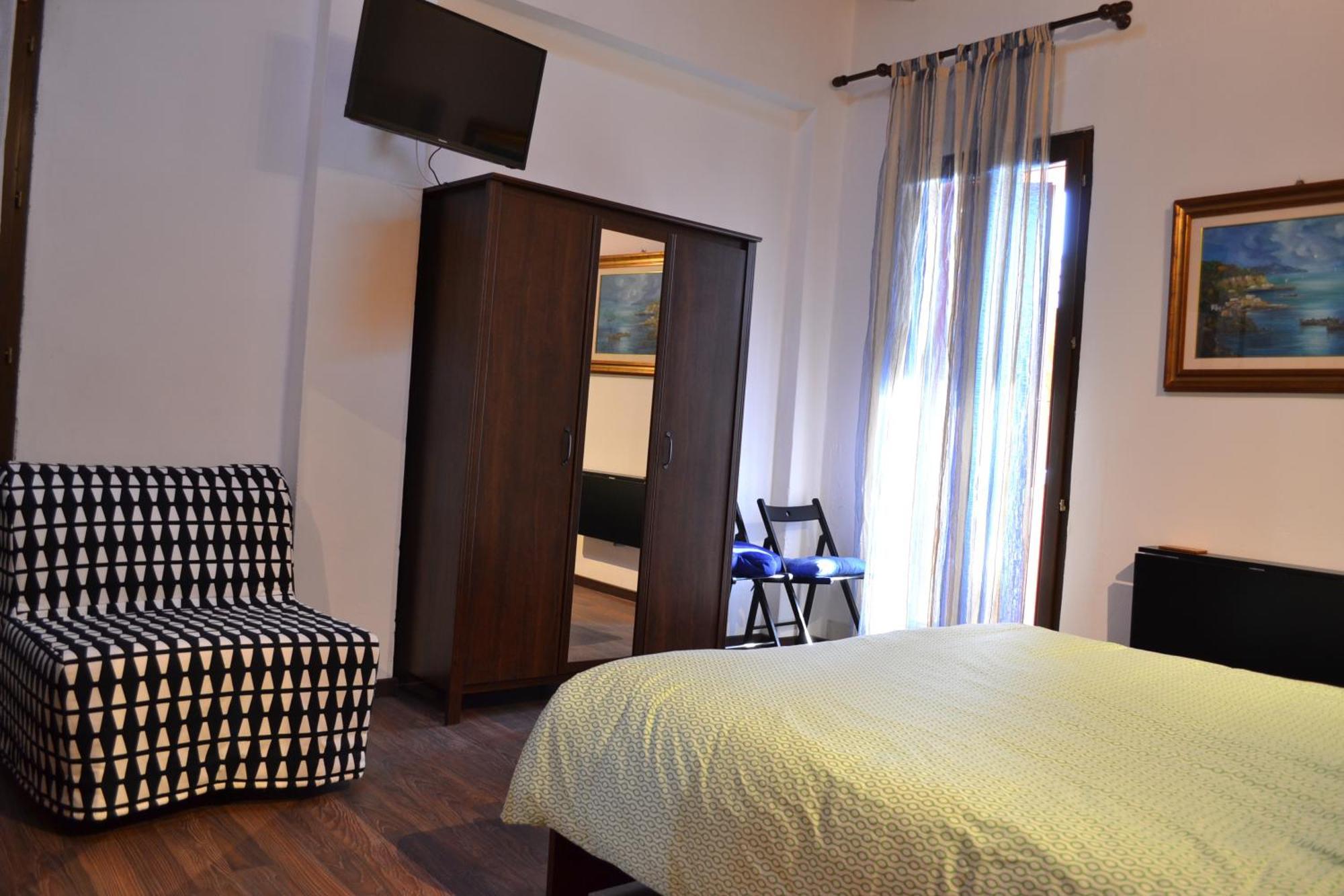 B&B Casa Mia Desenzano del Garda Quarto foto