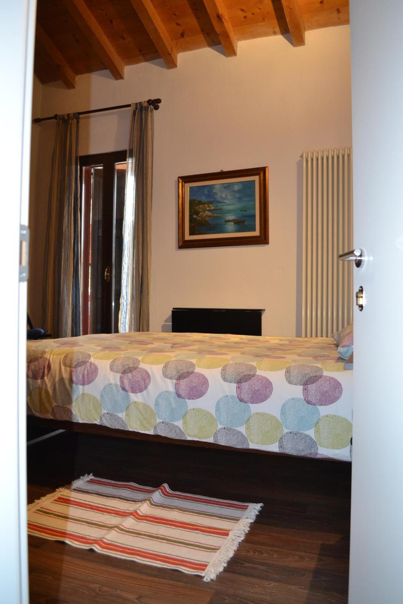 B&B Casa Mia Desenzano del Garda Quarto foto