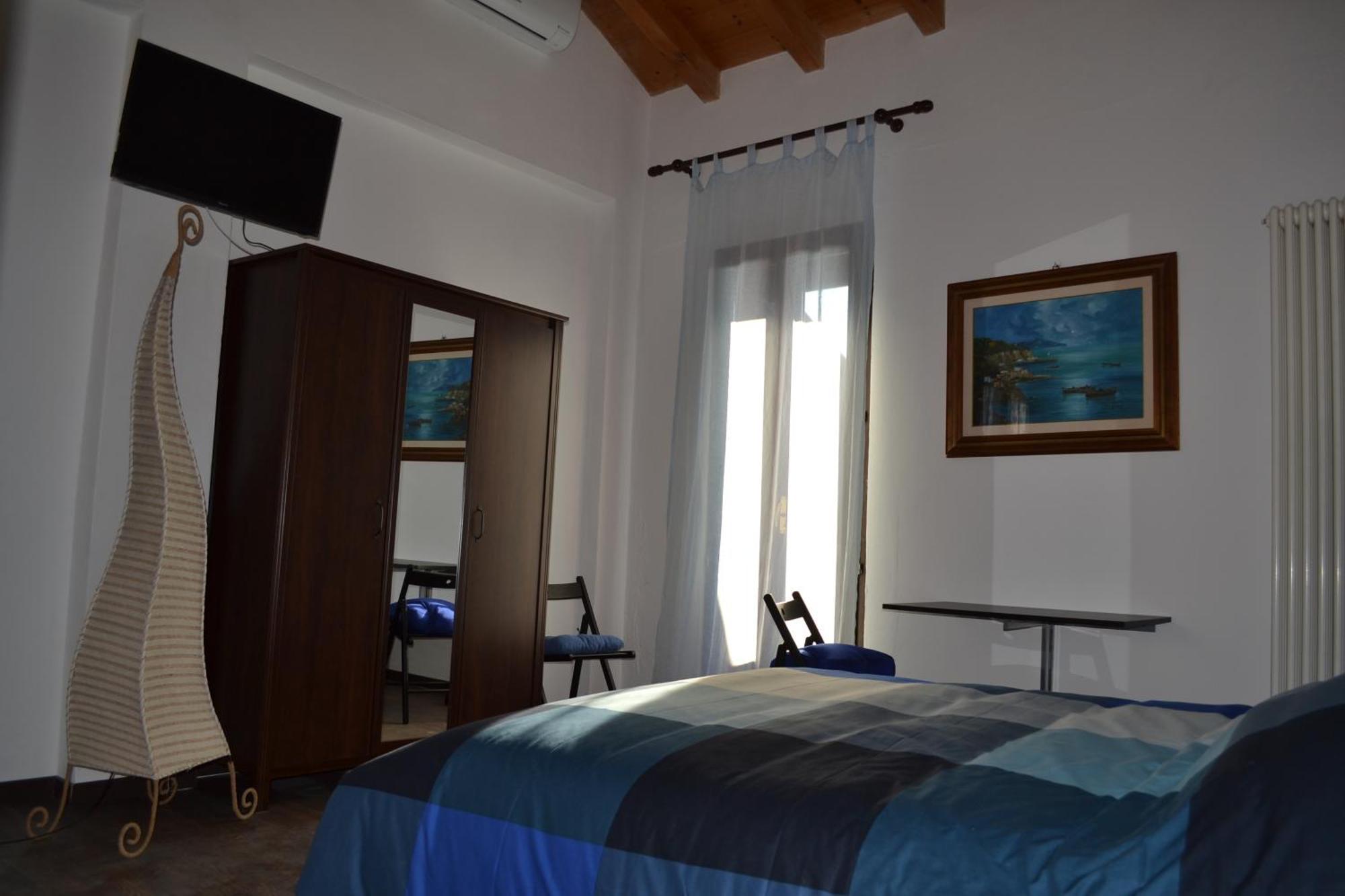 B&B Casa Mia Desenzano del Garda Exterior foto