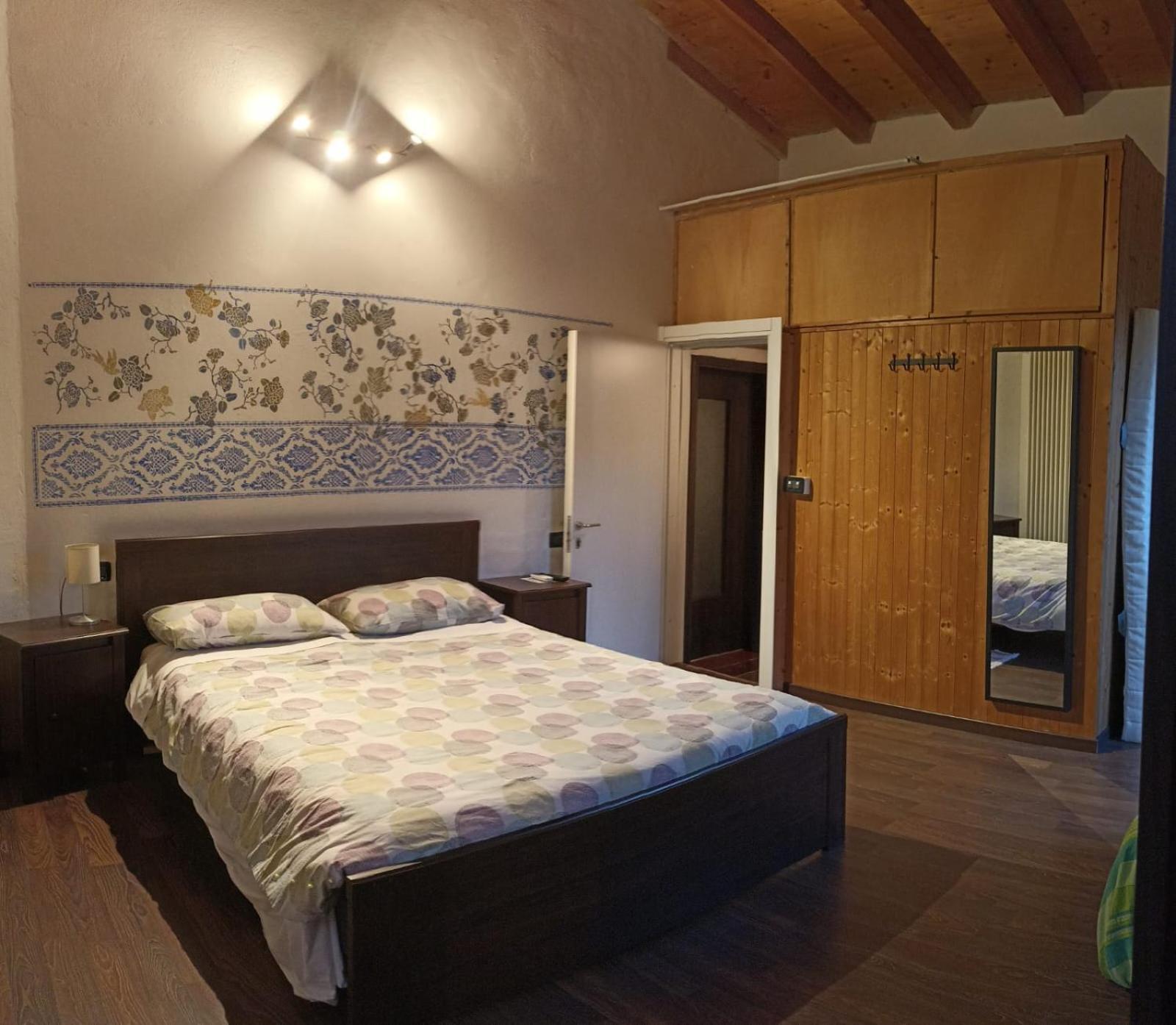 B&B Casa Mia Desenzano del Garda Exterior foto